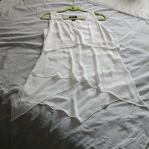 White House Black Market Top